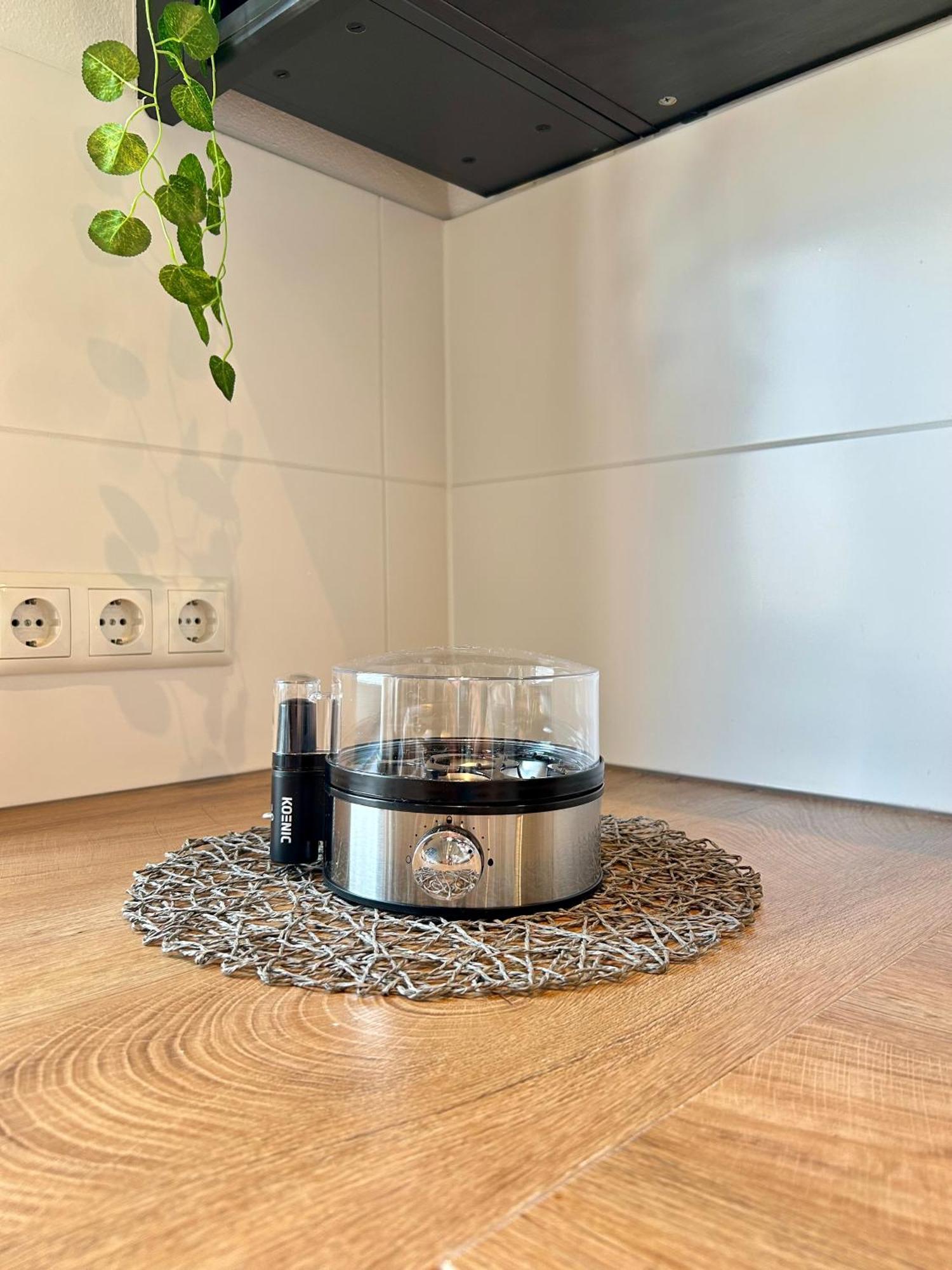 Juniorsuite-Apartment Weiden Weiden in der Oberpfalz Dış mekan fotoğraf