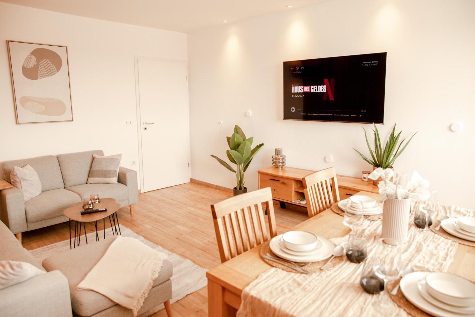Juniorsuite-Apartment Weiden Weiden in der Oberpfalz Dış mekan fotoğraf