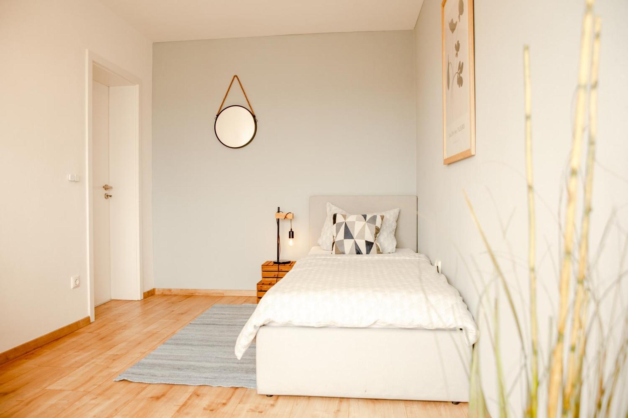 Juniorsuite-Apartment Weiden Weiden in der Oberpfalz Dış mekan fotoğraf