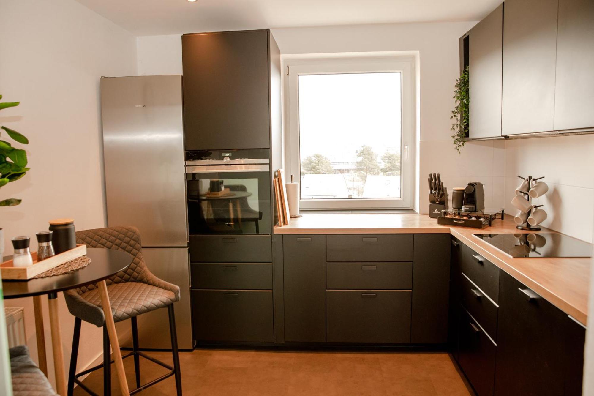 Juniorsuite-Apartment Weiden Weiden in der Oberpfalz Dış mekan fotoğraf