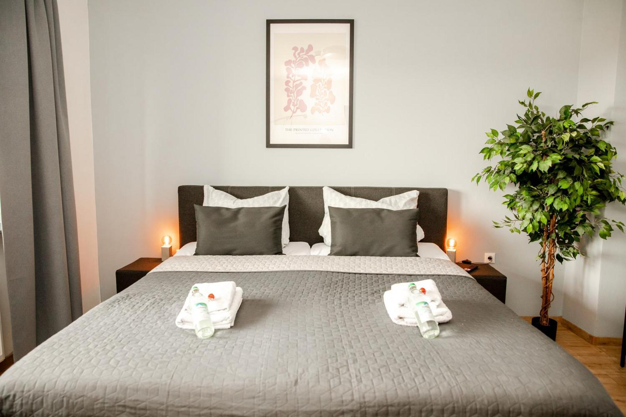 Juniorsuite-Apartment Weiden Weiden in der Oberpfalz Dış mekan fotoğraf