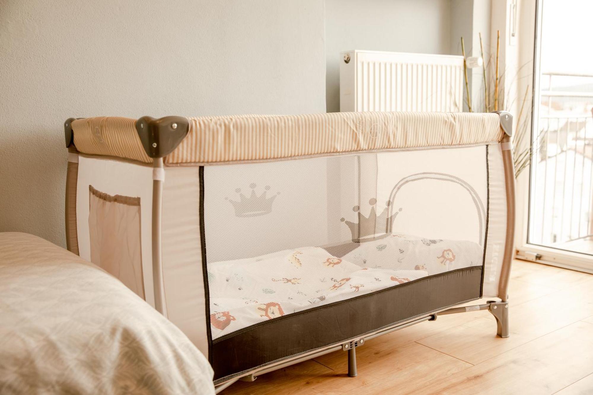 Juniorsuite-Apartment Weiden Weiden in der Oberpfalz Dış mekan fotoğraf
