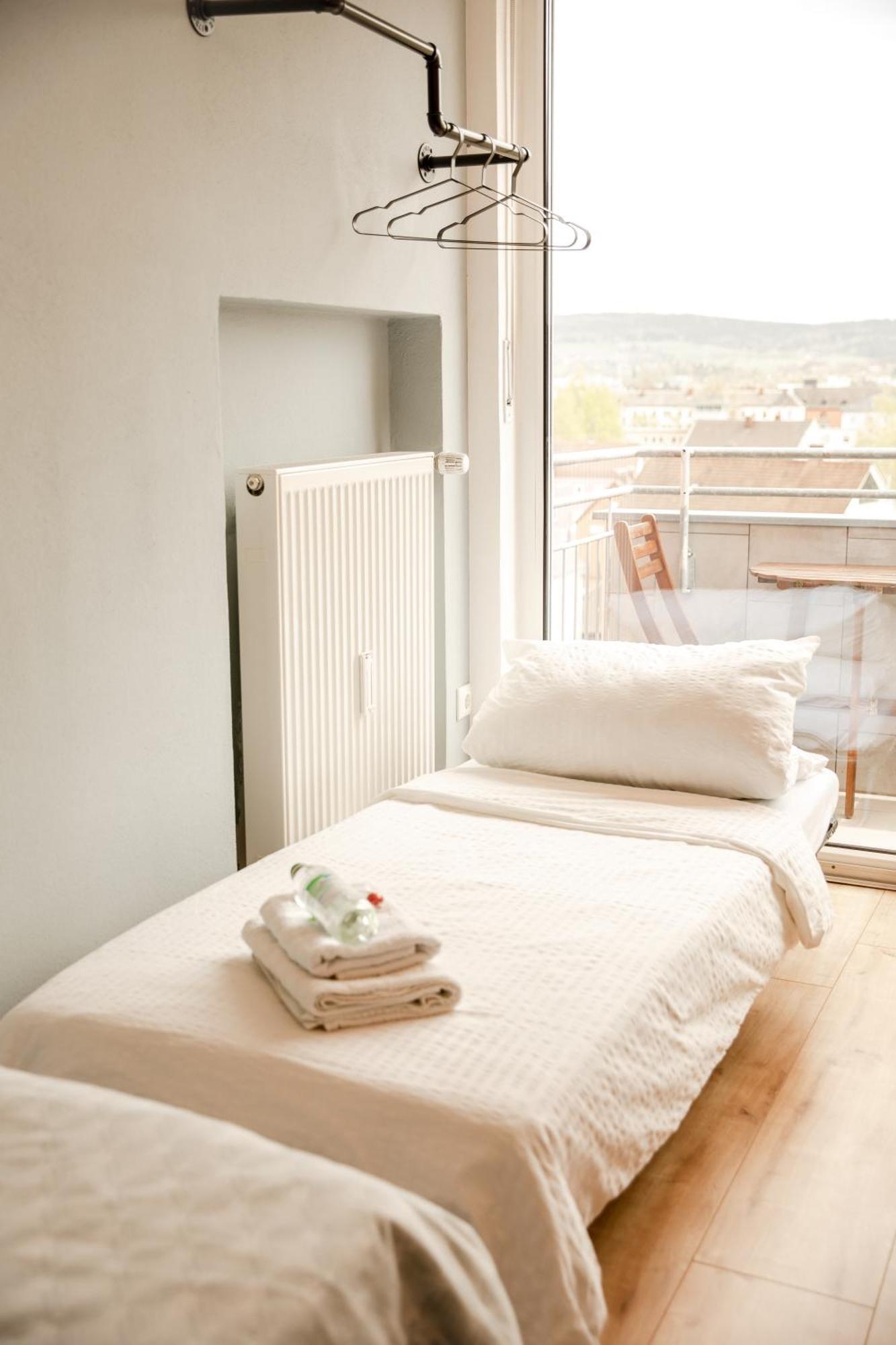 Juniorsuite-Apartment Weiden Weiden in der Oberpfalz Dış mekan fotoğraf